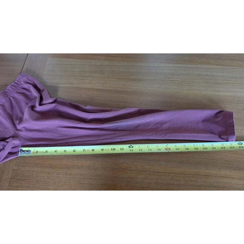 Oshkosh Girl's Leggings Size 12/12A READ Description